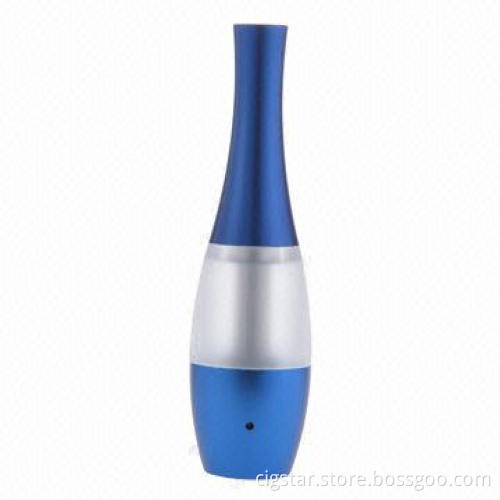 Pro-MT6 Atomizer with 1.8mL Tank Content, 3.5-4 Hours Charging Time